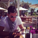 Profile Picture of Simon Long (@longy_23) on Instagram