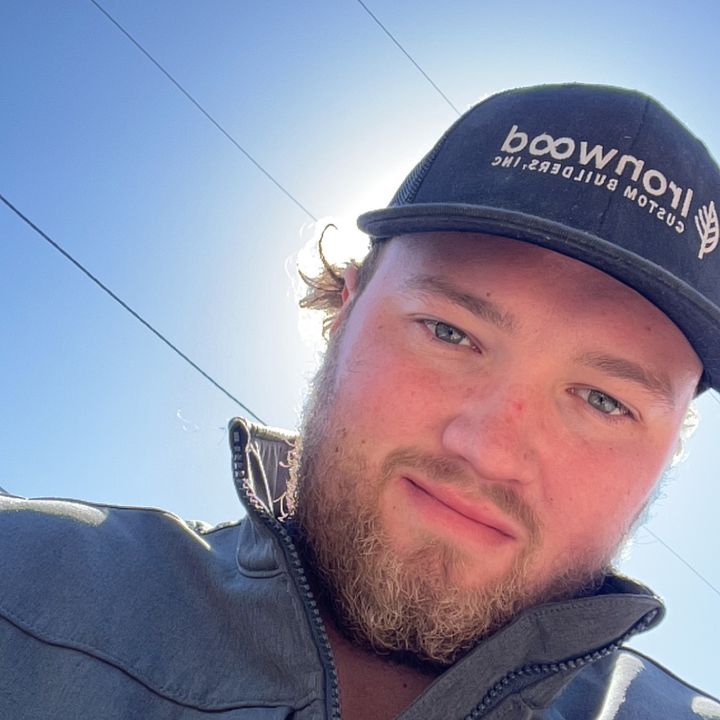 Profile Picture of Josh Anderson (@joshanderson245) on Tiktok