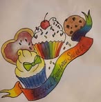 Profile Picture of Wicked Rainbow Sweets (@wicked.rainbow.sweets) on Facebook