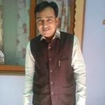 Profile Picture of Subodh Garg (@garg.subodh) on Instagram