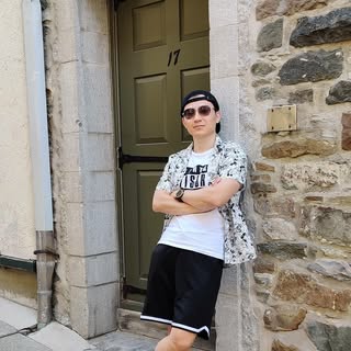 Profile Picture of WeijiaWang (@weijia.wang) on Instagram