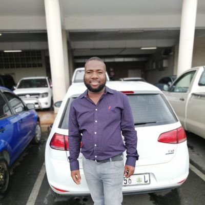 Profile Picture of Nick Nthala (@nicknthala) on Twitter