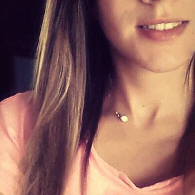 Profile Picture of AudreyLinaah (@AudreyBonacci) on Twitter