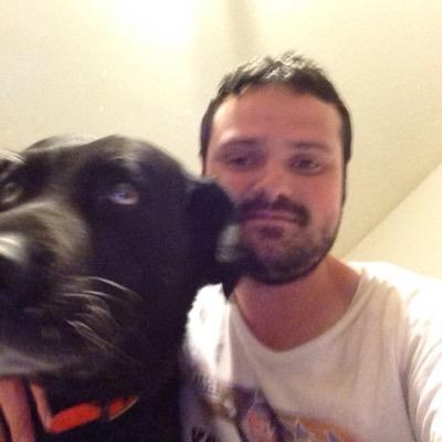 Profile Picture of Jeffrey Shaffer (@jefshaf04) on Twitter