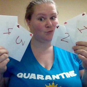 Ronda Hunter - Myspace Profile Picture of Ronda Hunter (@rmae81) on Myspace