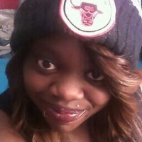 Profile Picture of Briana Barnes (@briana-barnes-15) on Quora