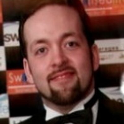 Profile Picture of Boris Groenemeyer (@gradeyourselfup) on Twitter