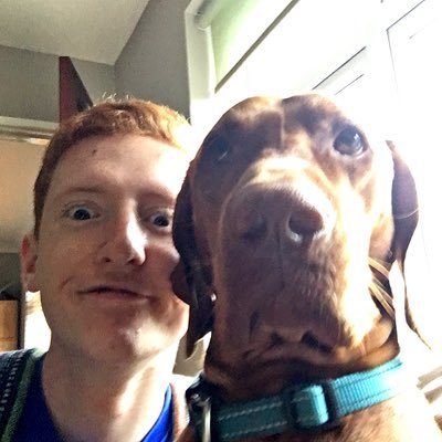 Profile Picture of Louis Reed (@louisreed_) on Twitter