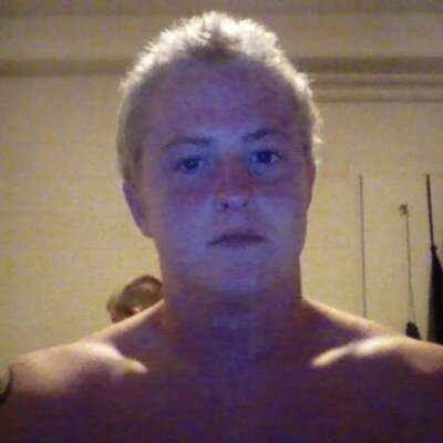 Profile Picture of Derek T. Doty (@@MrDoubleD69) on Twitter