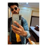 Profile Picture of mitesh kapadia (@meet_kapadia07) on Instagram