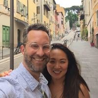 Profile Picture of Lisa Kim Clutter (@lisa-kim-clutter) on Quora