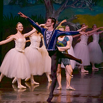 Profile Picture of John Fischer (@northwest ballet theater) on Flickr