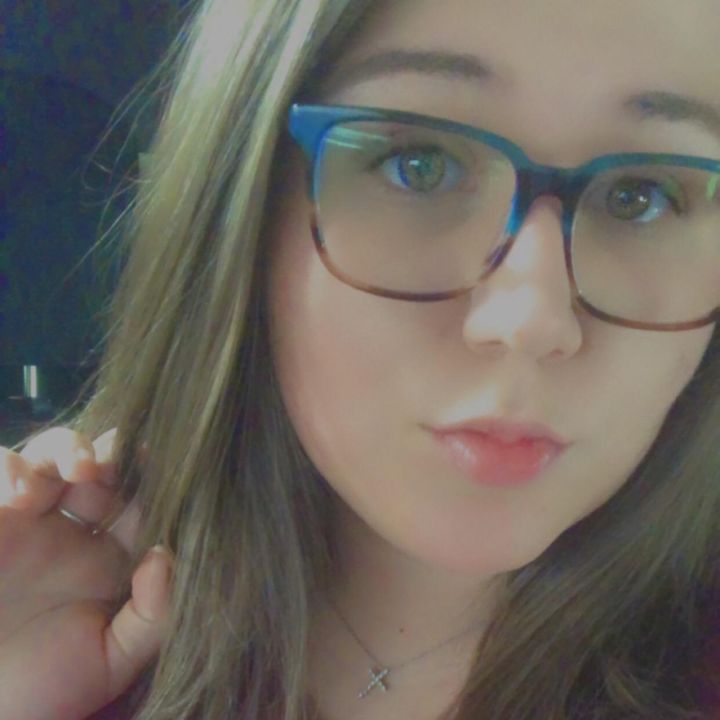 Profile Picture of Amy Schneider (@@amyschneider7) on Tiktok