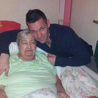 Mark Hathway - Facebook Profile Picture of Mark Hathway (@mark.hathway.9) on Facebook