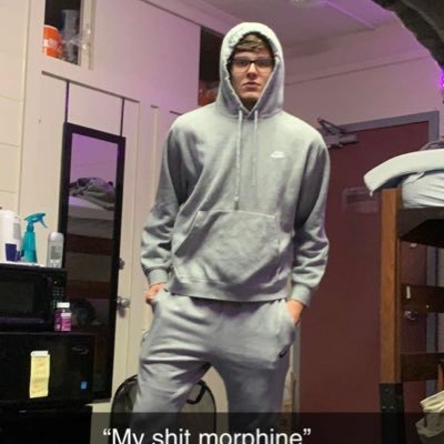 Profile Picture of Jared Spears (@spears228) on Twitter