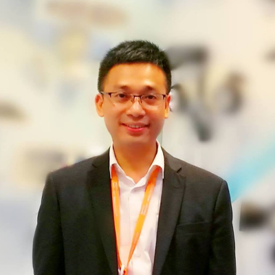 Profile Picture of KevinFung (@KevinFungCHN) on Twitter