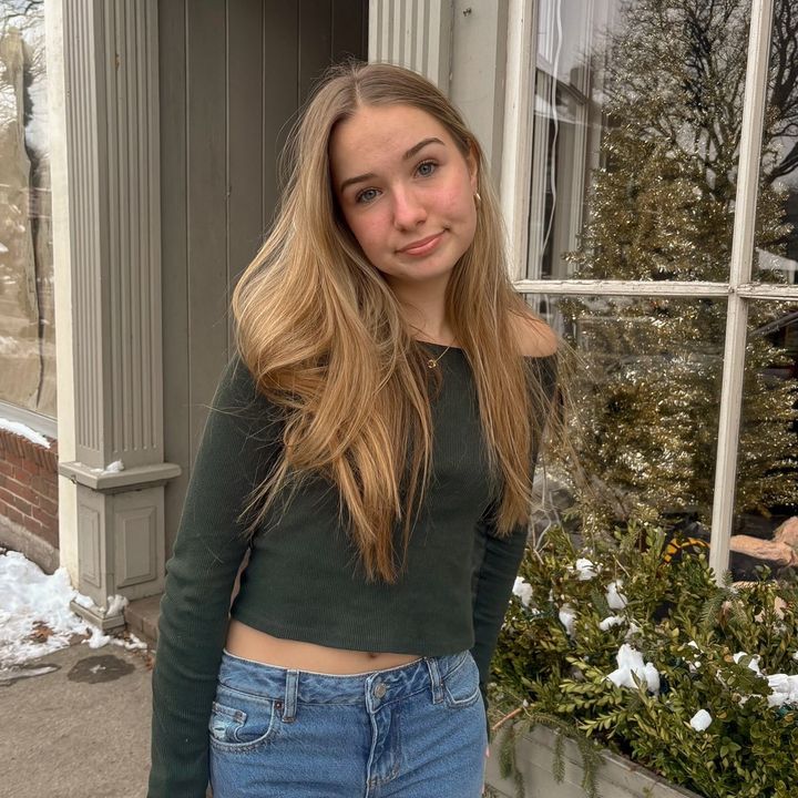 Profile Picture of allie (@.alliepaw) on Tiktok