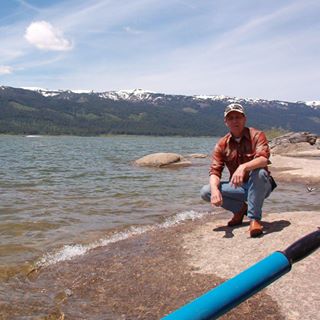 Profile Picture of Mike Jensen (@Mike-Jensen) on Facebook