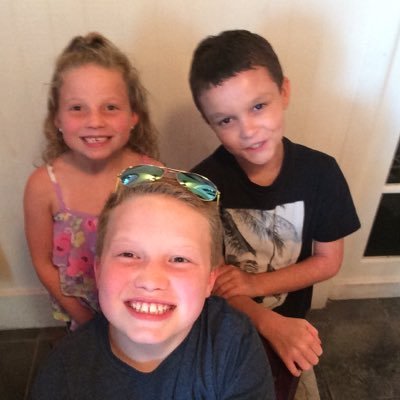 Profile Picture of Sandy Keiper (@Sandyjk57) on Twitter