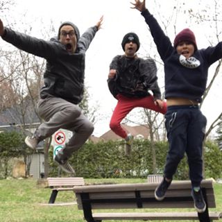 Profile Picture of Richard Aucoin (@FB.RickyRicardo) on Facebook