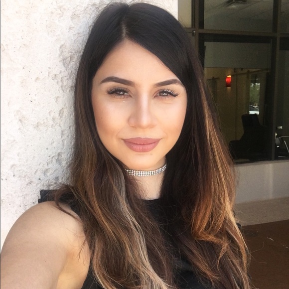 Profile Picture of Mika Mikayelyan (@mikamck) on Poshmark