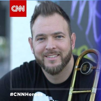 Profile Picture of Chad Bernstein (@ChadBernstein) on Twitter