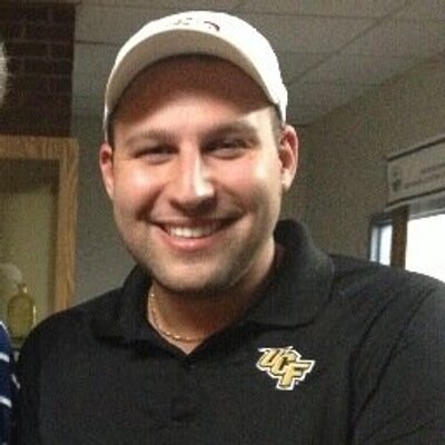 Profile Picture of E. Joshua Miller (@EJoshuaMiller) on Twitter