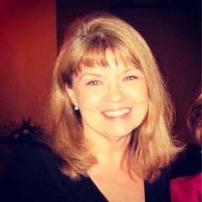 Profile Picture of Pamela Flowers Jolly (@terrejolly) on Twitter