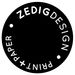 Profile Picture of Zedig Design (@zedigdesign) on Pinterest