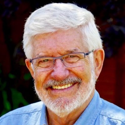 Profile Picture of Keith Conlon (@KeithConlon) on Twitter