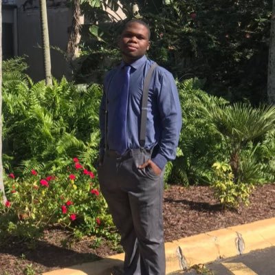 Profile Picture of The King  🤴🏾 (@raycarty1) on Twitter