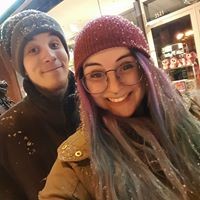 Profile Picture of Lily Walter (@lily-walter-3) on Quora