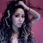 Profile Picture of arielleee (@kissedstars) on Instagram