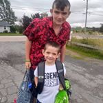 Profile Picture of april carr (@gallant_april) on Instagram