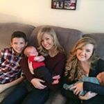 Profile Picture of Maureen McNabb (@mcnabbmaureen) on Instagram