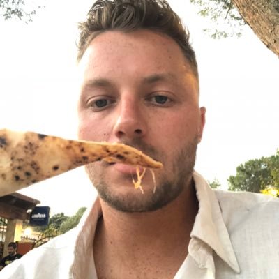 Profile Picture of Lafferty, Daniel (@Cole_LII) on Twitter