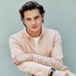 Profile Picture of Daniel Mitchell-Jones (@danielmitchelljones) on Instagram