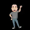 Profile Picture of patrickneeds (@patrickneeds) on Tiktok