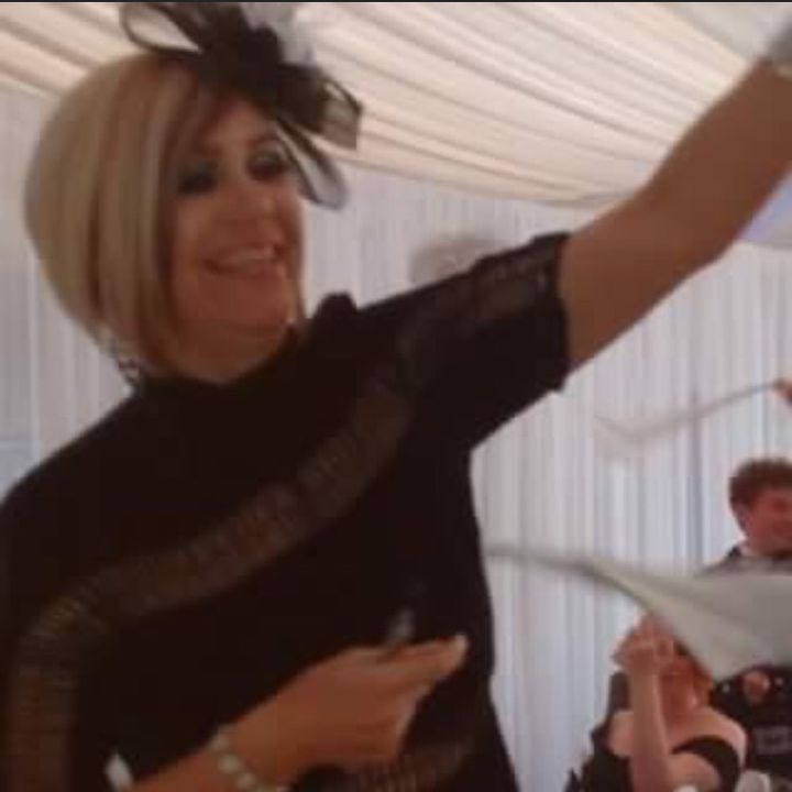 Profile Picture of Tracy Fearon (@tracyfearon) on Tiktok