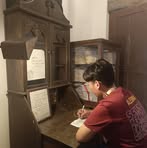 Profile Picture of Carl Michael Alesna (@carlmichael.alesna) on Facebook