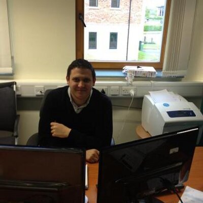 Profile Picture of Stephen Hankinson (@Shank_Colewood) on Twitter