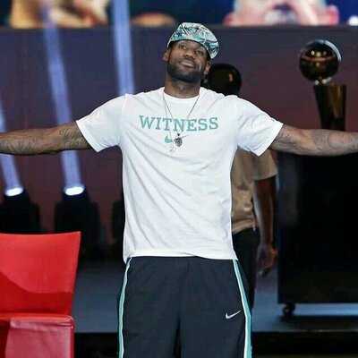 Profile Picture of James Michael Jamila (@MichaelJamila) on Twitter