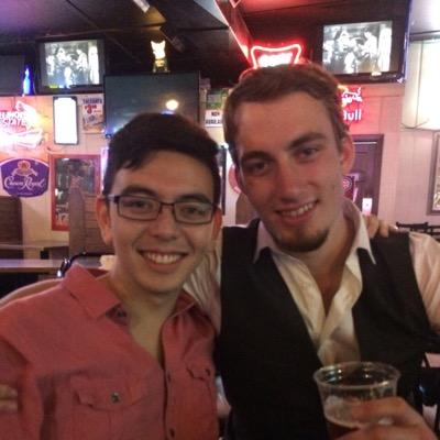 Profile Picture of Alex Kotz (@ajkotz) on Twitter