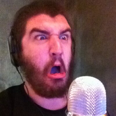 Profile Picture of James Schmidt (@J4m3stic) on Twitter