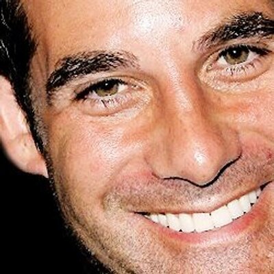 Profile Picture of Adrian Pasdar News (@adrianpasdarfan) on Twitter