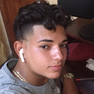 Profile Picture of Yosvany Karaian (@YKaraian) on Twitter