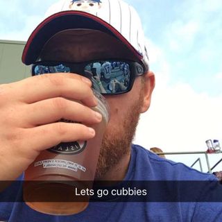 Profile Picture of Ben Kappy (@ben.kappy) on Facebook