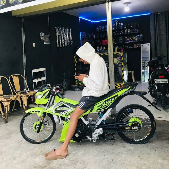 toby. - Tiktok Profile Picture of toby. (@tobytadulan) on Tiktok