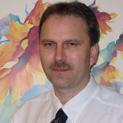 Profile Picture of Michael Pietsch (@MICHAELmPIETSCH) on Twitter