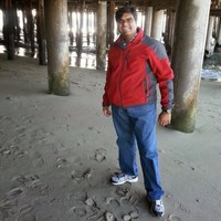 Profile Picture of Aneel Devaraju (@aneel-devaraju) on Quora